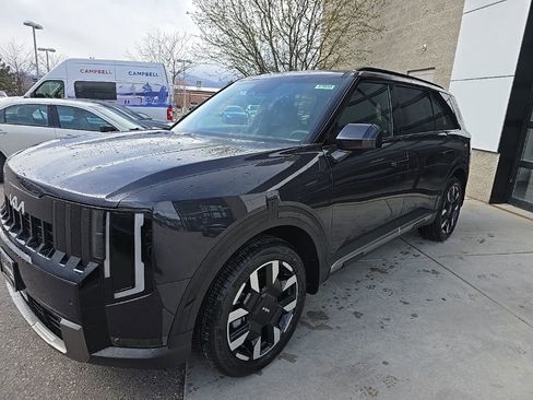 New 2027 Kia Telluride S AWD/4WD image 3