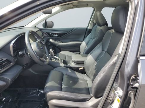 Certified 2023 Subaru Outback Touring XT AWD/4WD image 9