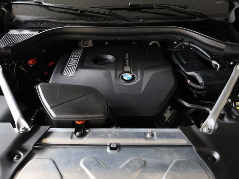 Used 2019 BMW X3 sDrive30i w/ Convenience Package image 11