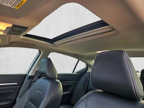 Used 2020 Nissan Altima 2.5 SL image 16