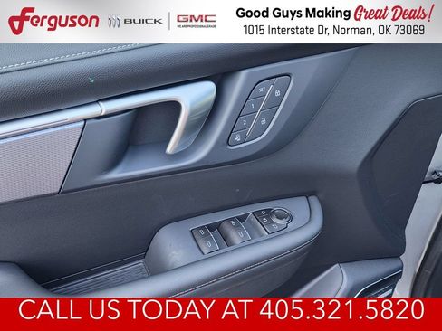 New 2026 Buick Enclave Sport Touring w/ Power Package FWD image 14