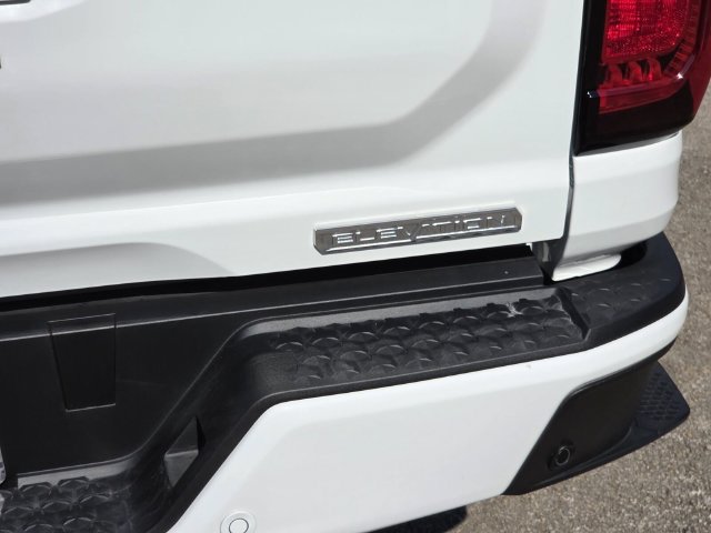New 2026 GMC Canyon Elevation w/ Convenience Package RWD image 6
