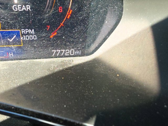 Used 2024 Chevrolet Colorado Z71 w/ Advanced Trailering Package AWD/4WD image 22