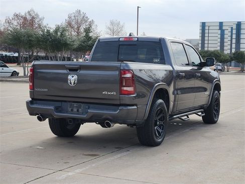 Used 2021 RAM 1500 Laramie w/ Sport Appearance Package image 5