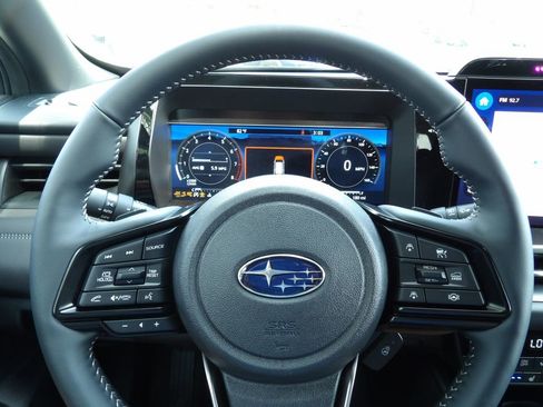 New 2026 Subaru Outback Touring XT AWD/4WD image 17