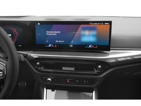 New 2026 BMW M4 Competition image 13