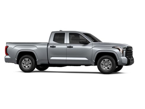 New 2026 Toyota Tundra SR image 13