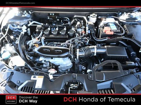Used 2023 Honda Accord LX image 24