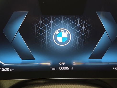 New 2026 BMW 530i xDrive w/ M Sport Package image 16