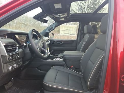 New 2026 GMC Yukon Elevation w/ Elevation Premium Package image 15