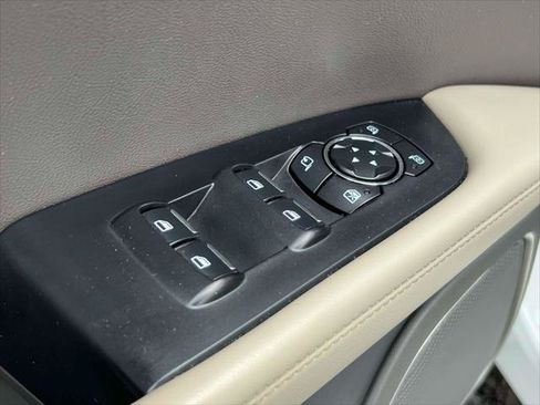 Used 2023 Lincoln Nautilus Reserve AWD/4WD image 20