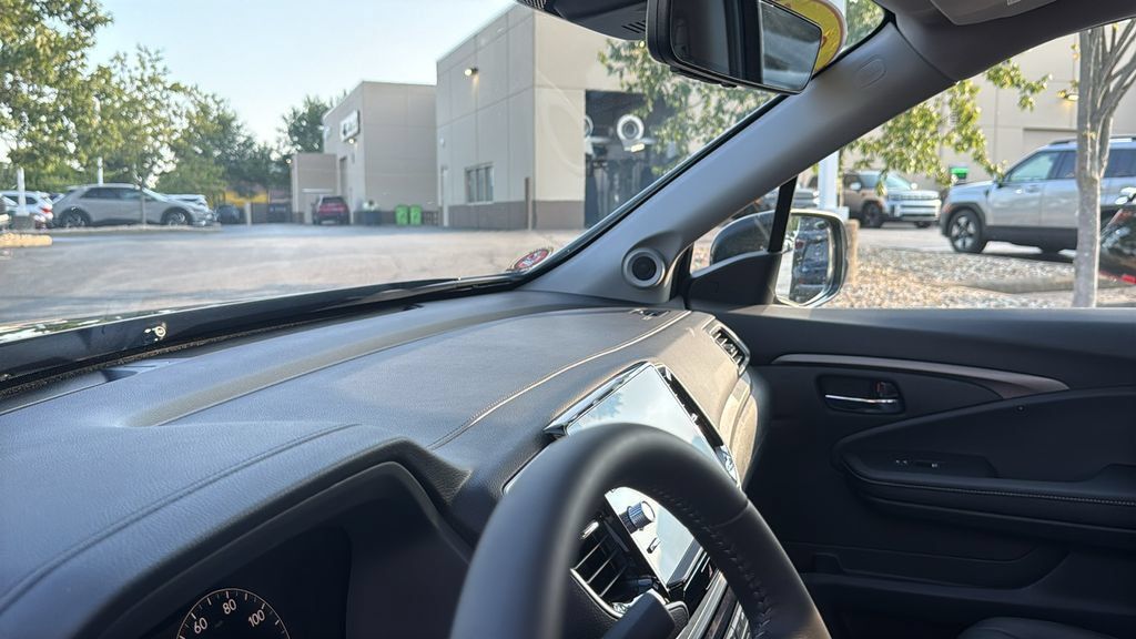 Certified 2026 Honda Ridgeline RTL image 24
