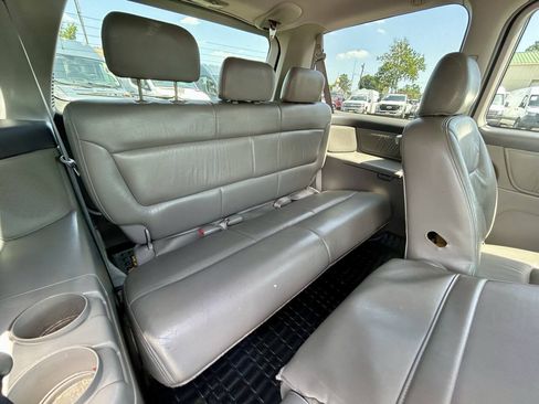 Used 2002 Honda Odyssey EX-L image 14