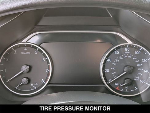 Used 2020 Nissan Murano Platinum w/ Cargo Package image 24