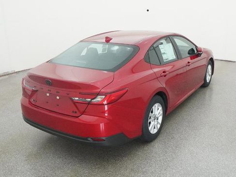 New 2026 Toyota Camry LE image 19