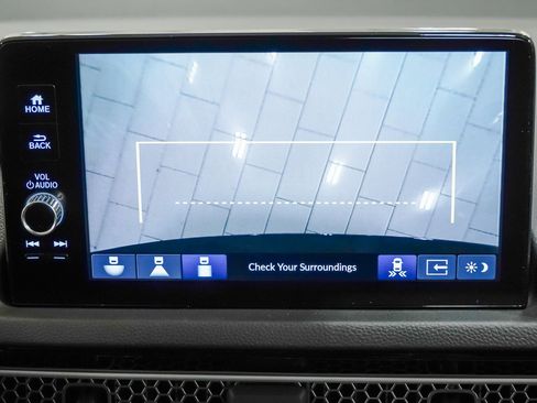 New 2026 Honda Civic Sport Touring image 29