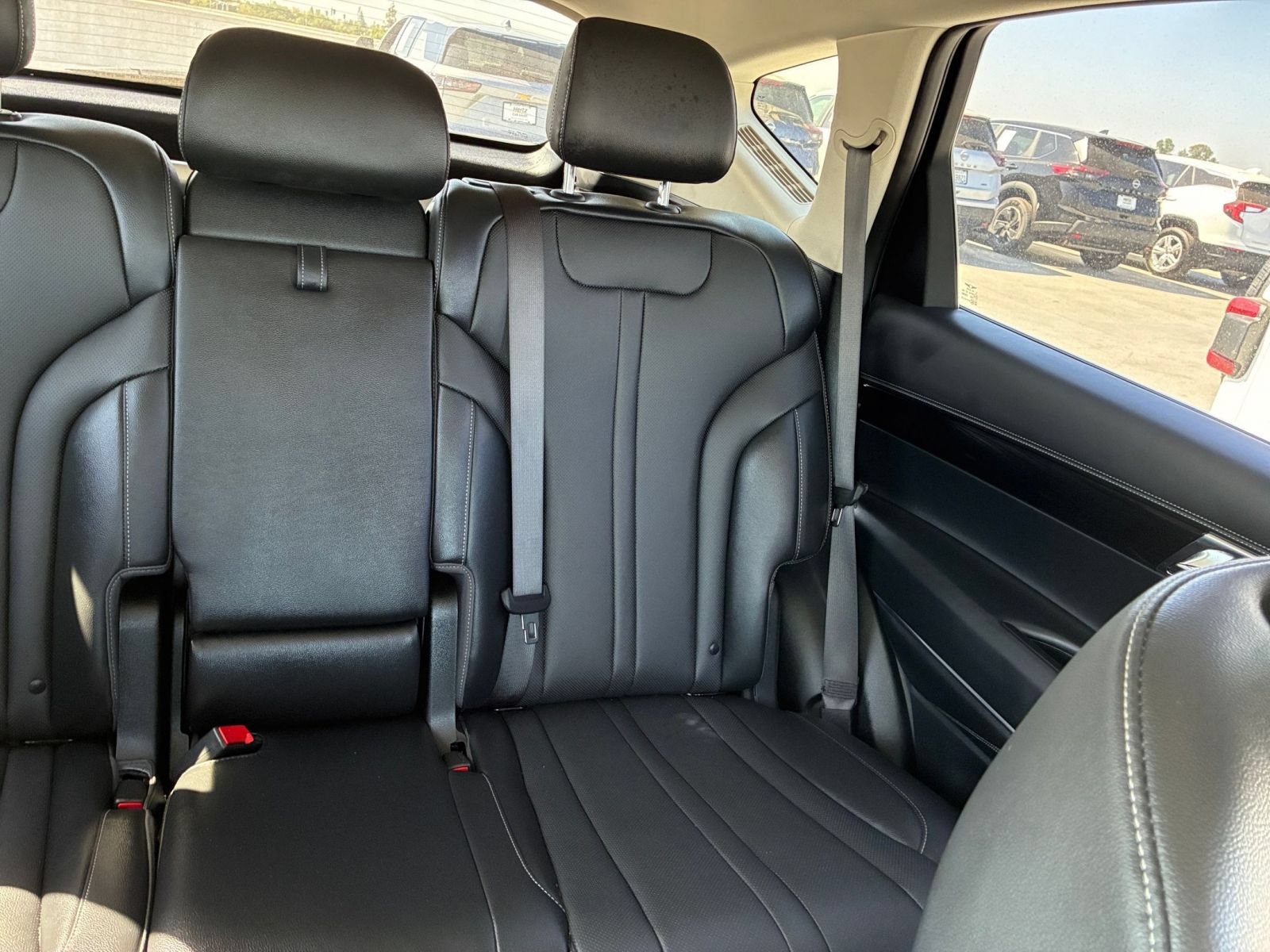 Used 2026 Genesis GV80 2.5T AWD/4WD image 40
