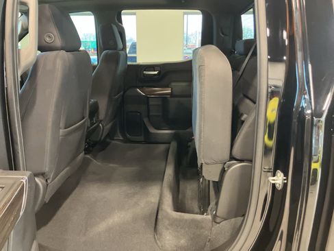 Used 2021 Chevrolet Silverado 1500 RST w/ Redline Edition image 29