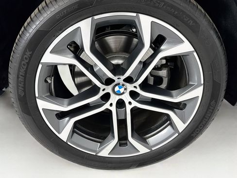 Used 2026 BMW X5 sDrive40i w/ Parking Assistance Package RWD image 32