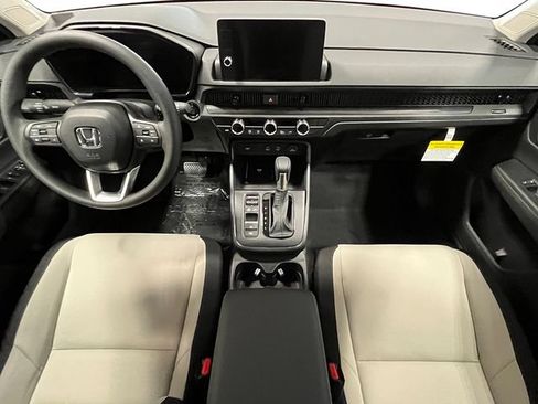 New 2026 Honda CR-V EX image 15