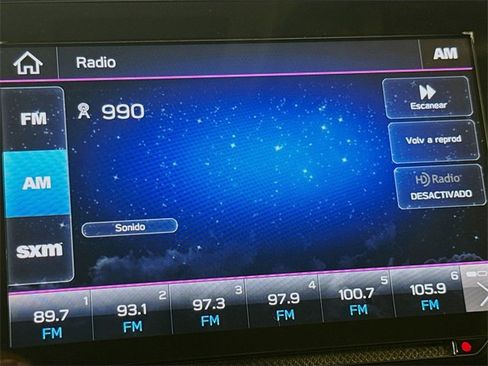 Used 2023 Subaru Forester Limited image 15