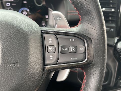 Used 2023 RAM 1500 TRX w/ TRX Level 2 Equipment Group image 20