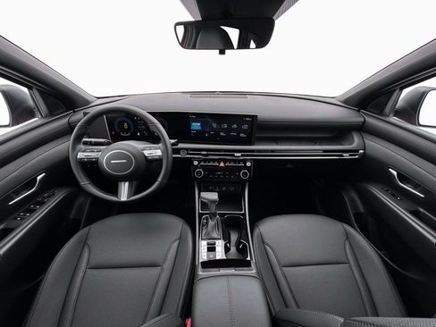 New 2026 Hyundai Tucson XRT image 13