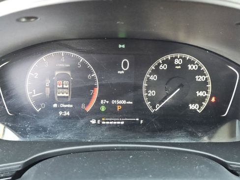 Used 2024 Honda Civic LX image 29