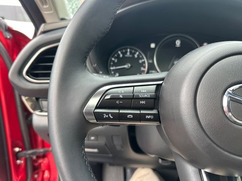Certified 2025 MAZDA CX-30 AWD 2.5 S w/ Premium Package image 34