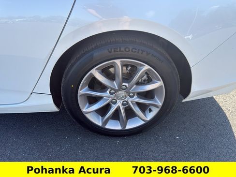 Used 2023 Acura TLX FWD image 28