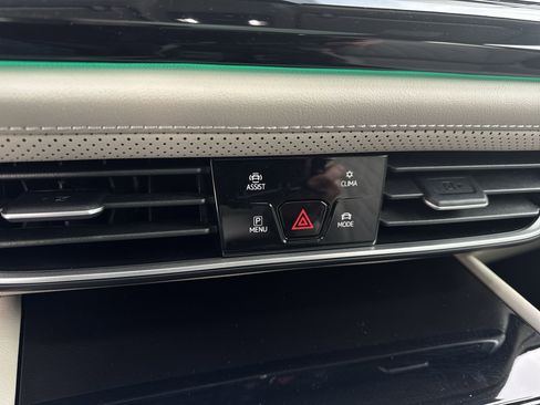 New 2026 Volkswagen Atlas SEL Premium R-Line image 36