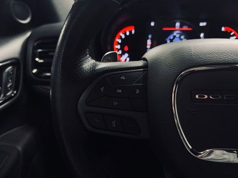 Used 2023 Dodge Durango GT image 29