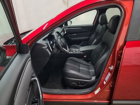 Certified 2023 MAZDA CX-50 2.5 S w/ Cargo Package image 11
