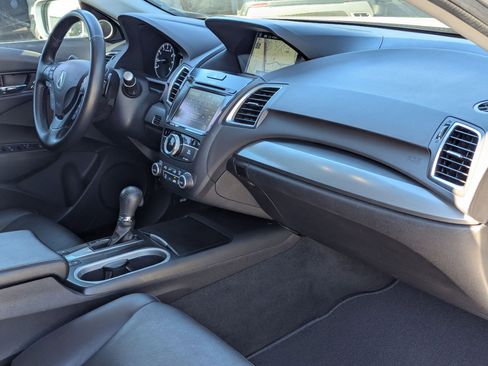 Used 2018 Acura RDX FWD w/ Advance Package image 27