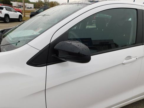 Used 2021 Chevrolet Spark LT w/ Spark Special Edition image 11