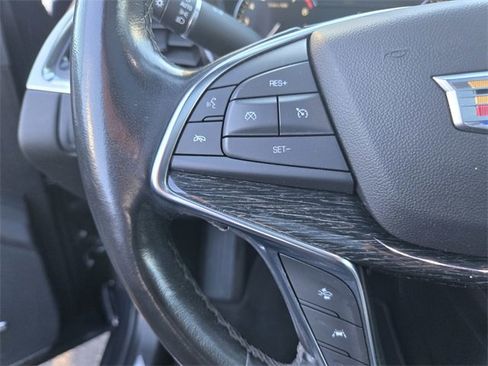 Used 2021 Cadillac XT5 Premium Luxury image 26