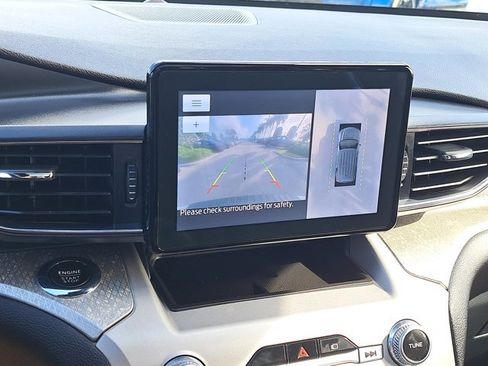 Certified 2023 Ford Explorer Timberline w/ Timberline Technology Package image 30