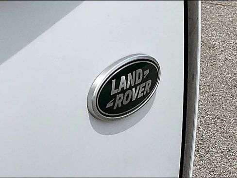 Used 2023 Land Rover Range Rover SE AWD/4WD image 32