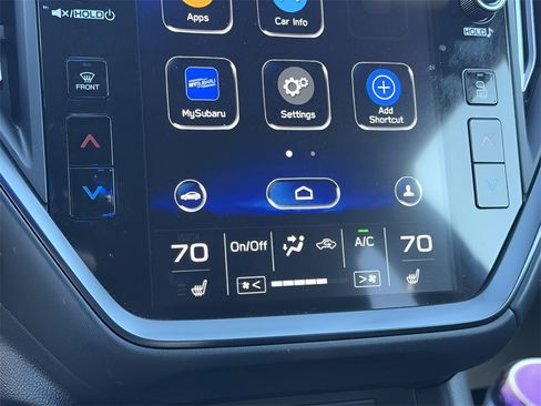 Used 2022 Subaru WRX Premium image 32