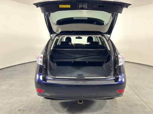 Used 2010 Lexus RX 450h AWD image 27