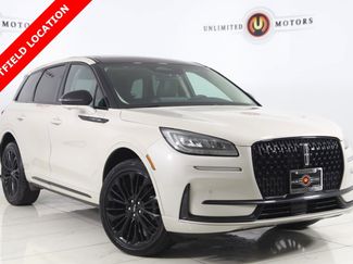 Used 2023 Lincoln Corsair Standard w/ Equipment Group 101A video 1