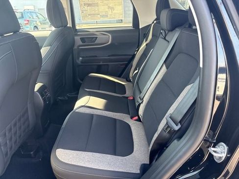 New 2026 Ford Bronco Sport Big Bend image 11