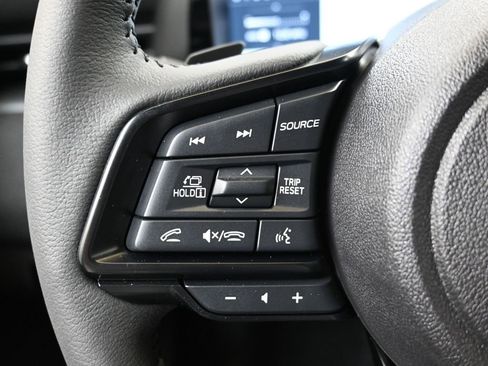 New 2026 Subaru Outback Limited XT image 26