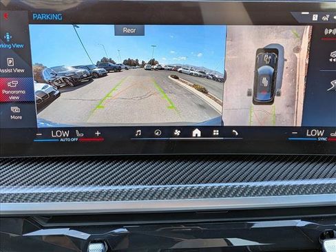 New 2026 BMW X6 M60i image 12