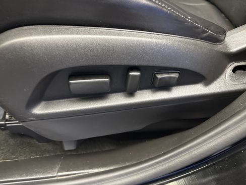 Used 2017 GMC Terrain SLT FWD image 13
