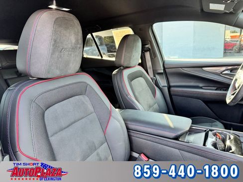 Used 2024 Chevrolet Blazer EV RS AWD/4WD image 44