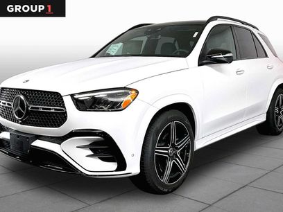 Used 2026 Mercedes-Benz GLE 450 4MATIC