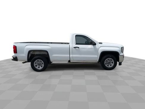Used 2018 GMC Sierra 1500 2WD Regular Cab image 9