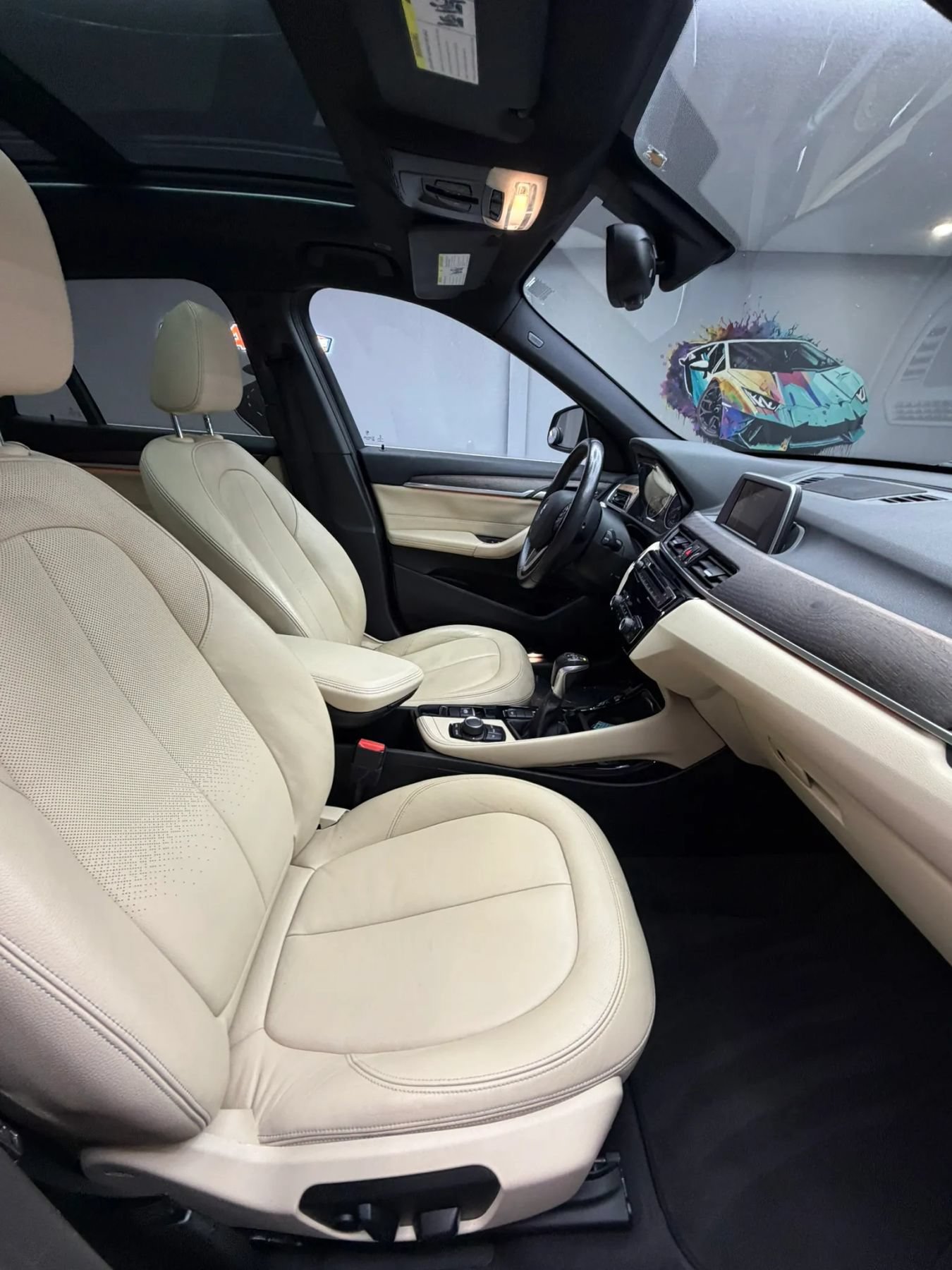 Used 2016 BMW X1 xDrive28i AWD/4WD image 34
