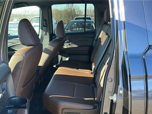 Used 2025 Honda Ridgeline RTL image 24